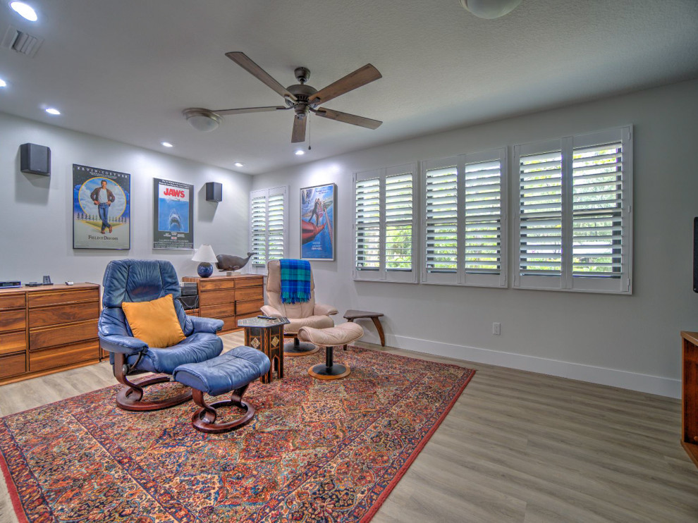 Whole House Renovation - Gainesville, FL