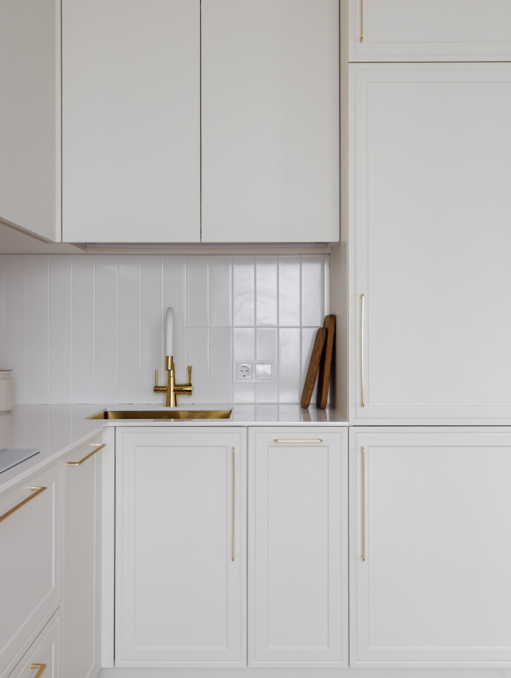 ЖК Парковый квартал