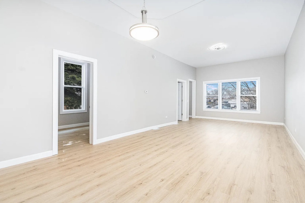 135TH ST - BLUE ISLAND