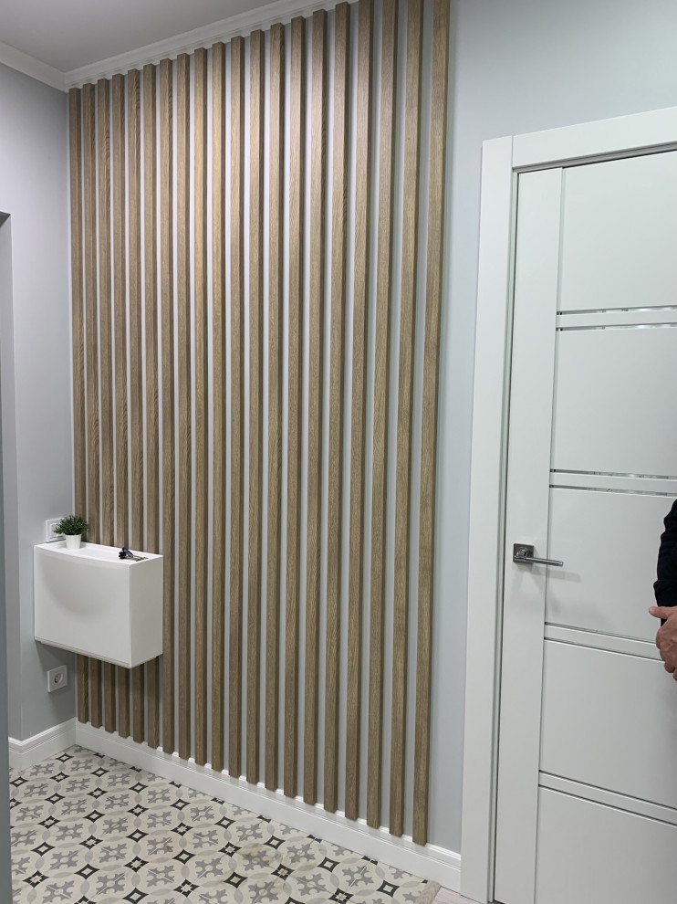 Квартира ЖК Nova City