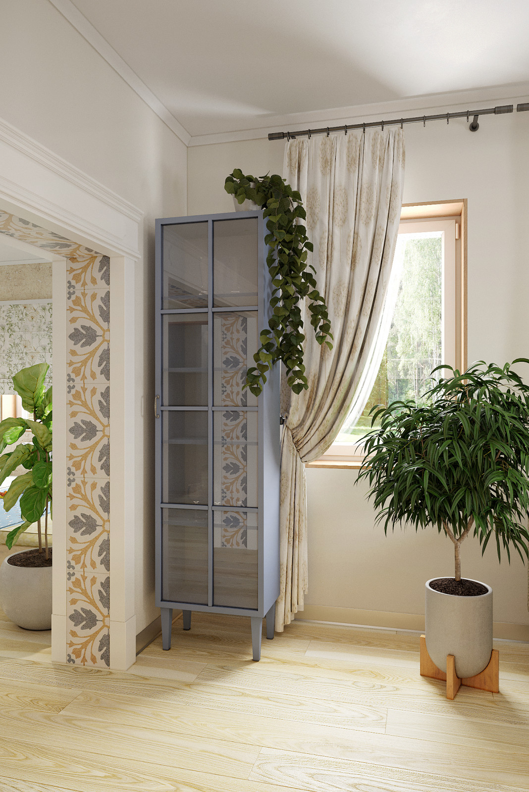 Береза и ясень. Древнерусский минимализм и скандинавская экспансия