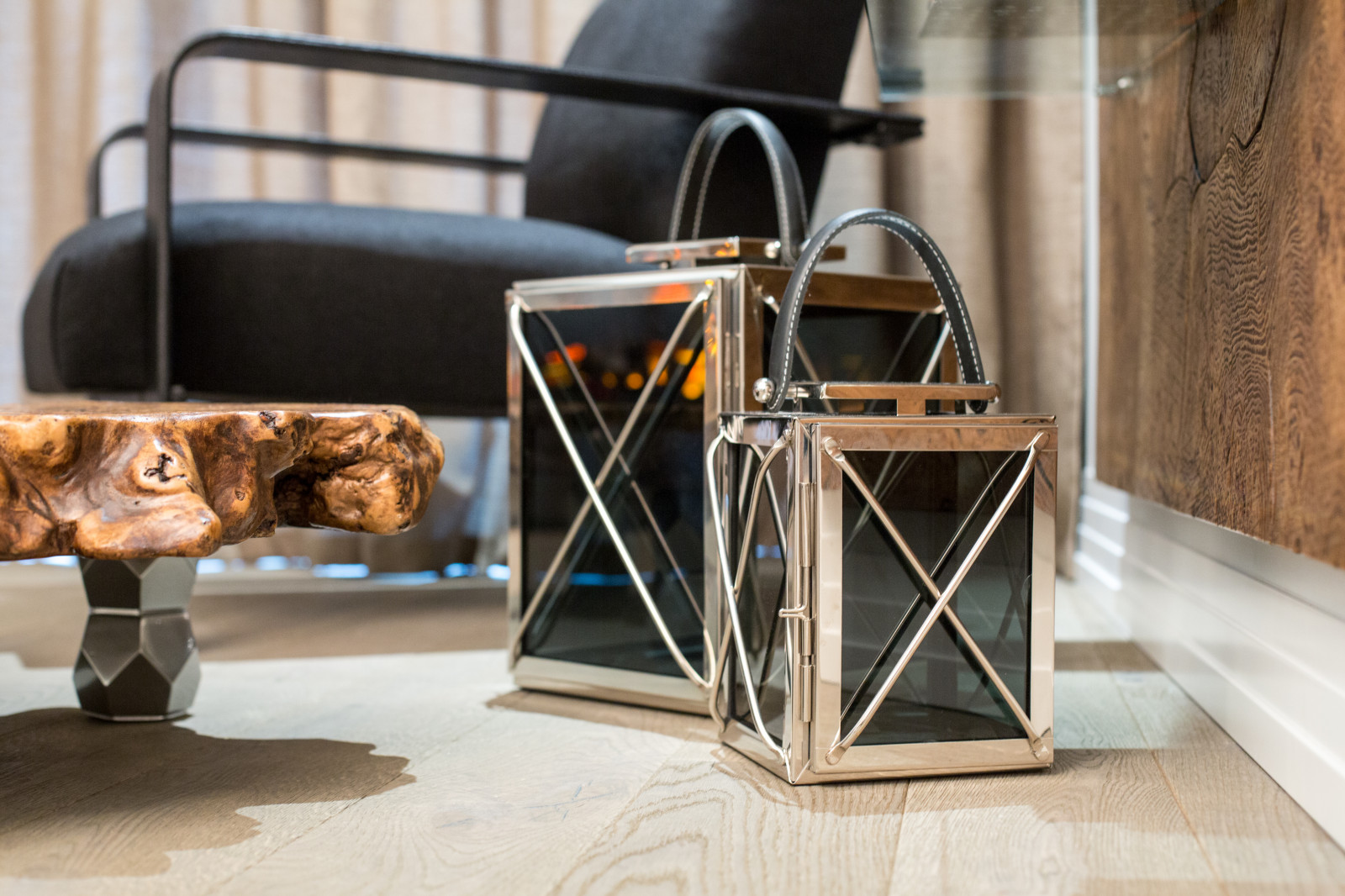 Near The Sea Apartments