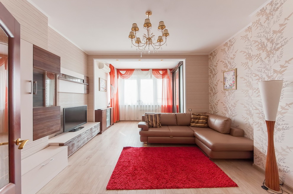 02. Ремонт квартиры