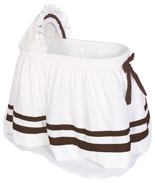 bassinet set