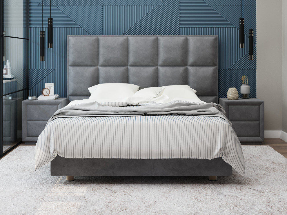 Спальная система Laredo