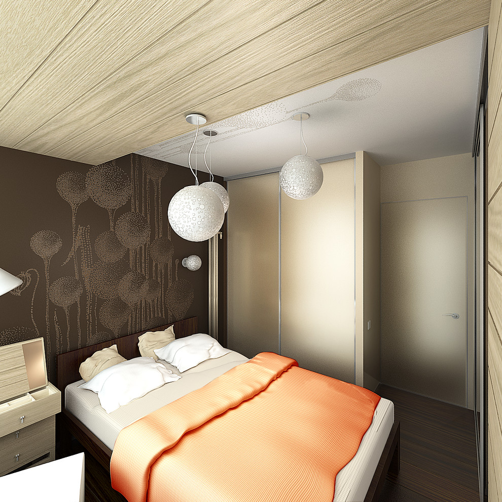 Заводной апельсин