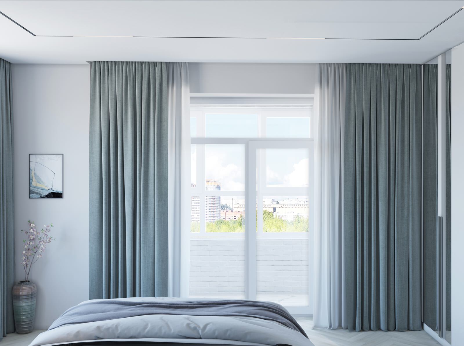 Квартира на ул.Трудовая