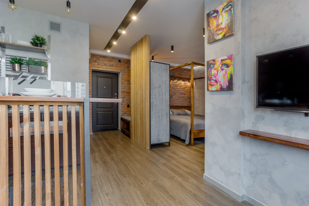 Лофт для аренды