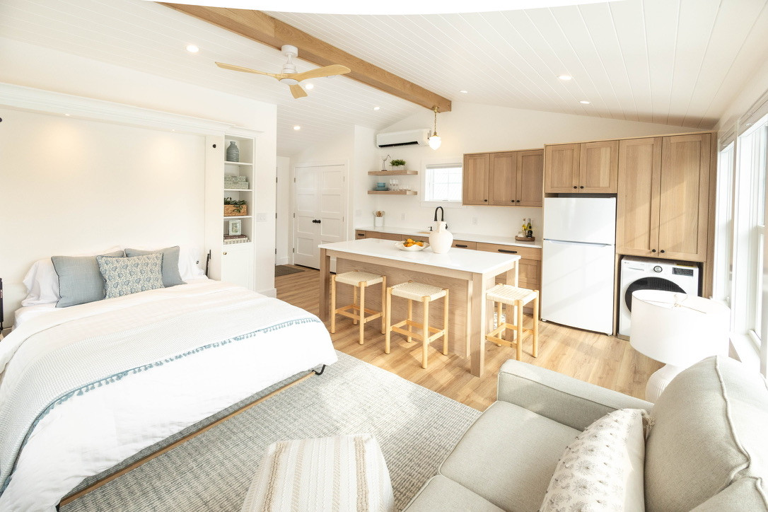 Cozy Cottage Retreat