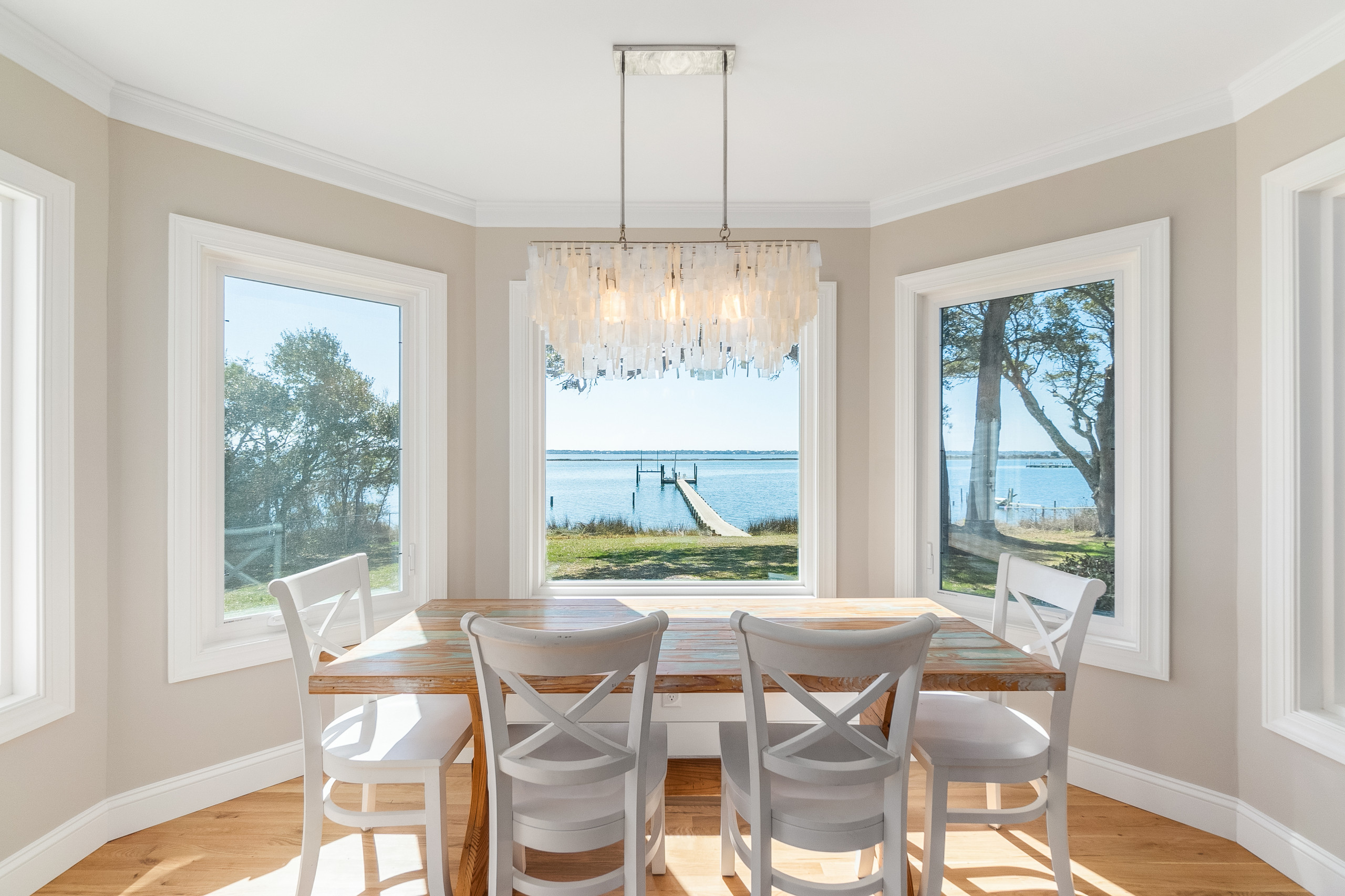 Newport Waterfront Remodel