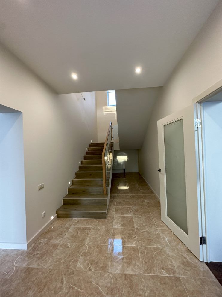 Дом на Ягодной