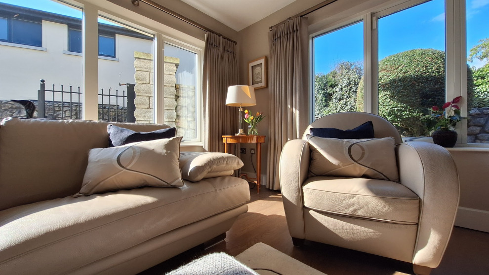 Blackrock Renovation