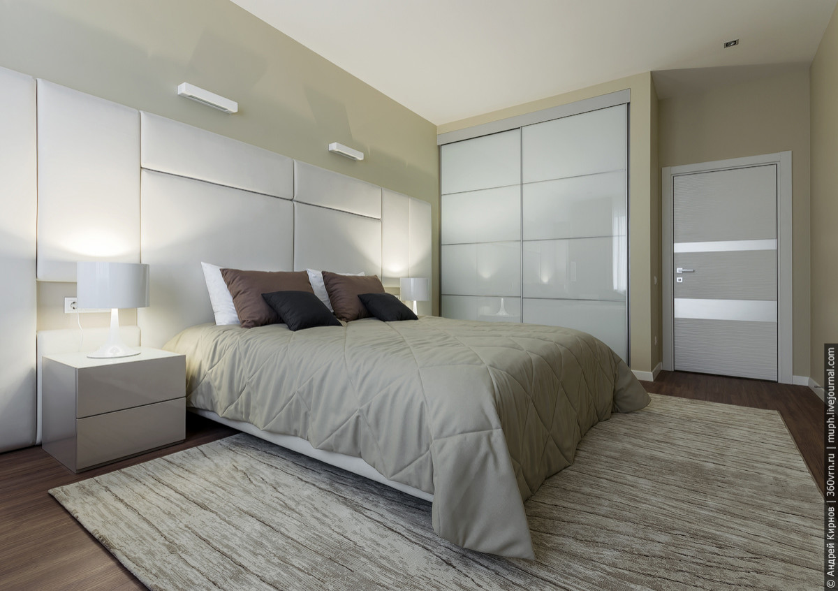 Квартира в Воронеже