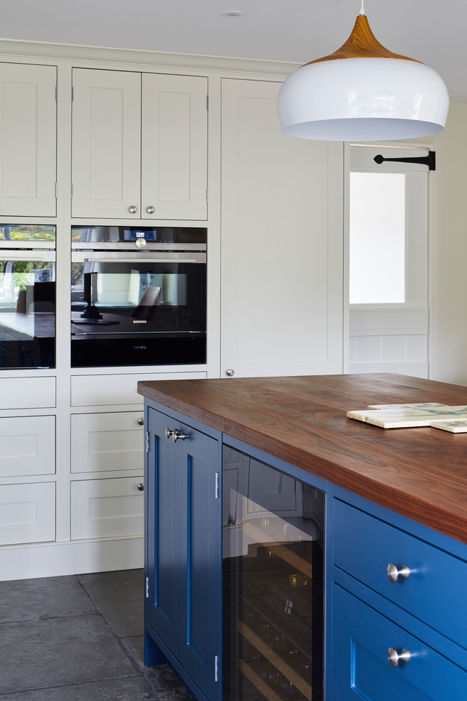 Milford Cottage Kitchen