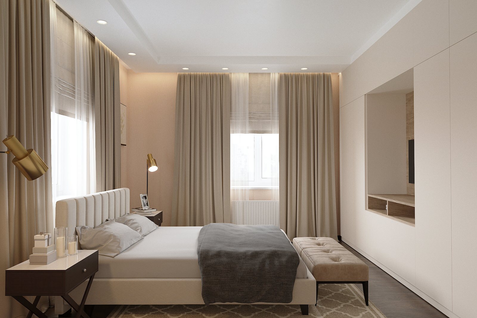 КП "Усадьба Удино"