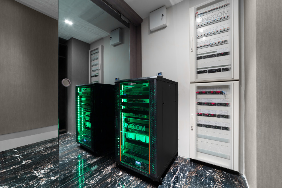 Долина Сетунь Умный Дом