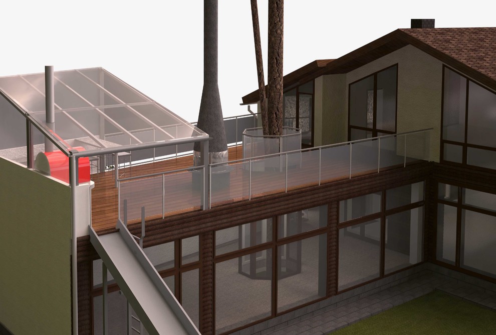 Частная картинная галерея