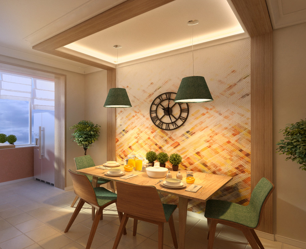 Солнце и весна