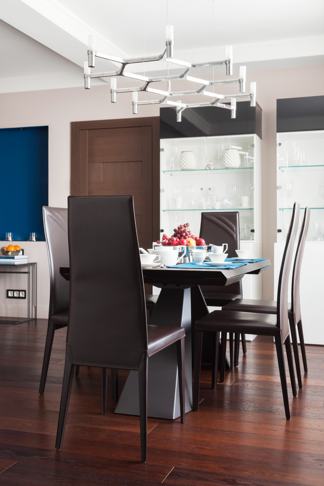 Квартира на ул. Лавочкина, Химки