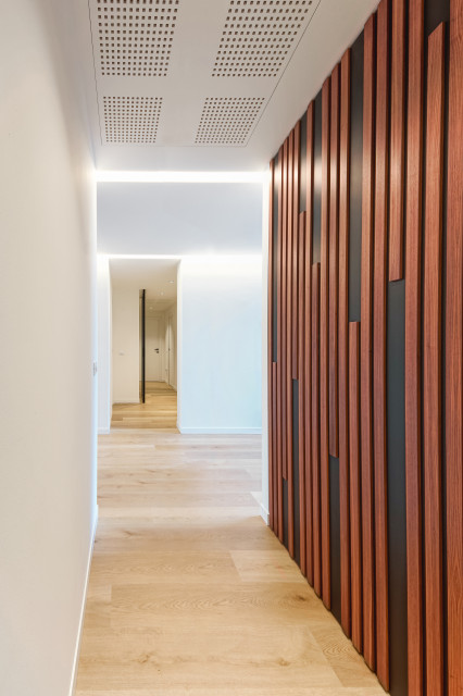 Shibumi modern