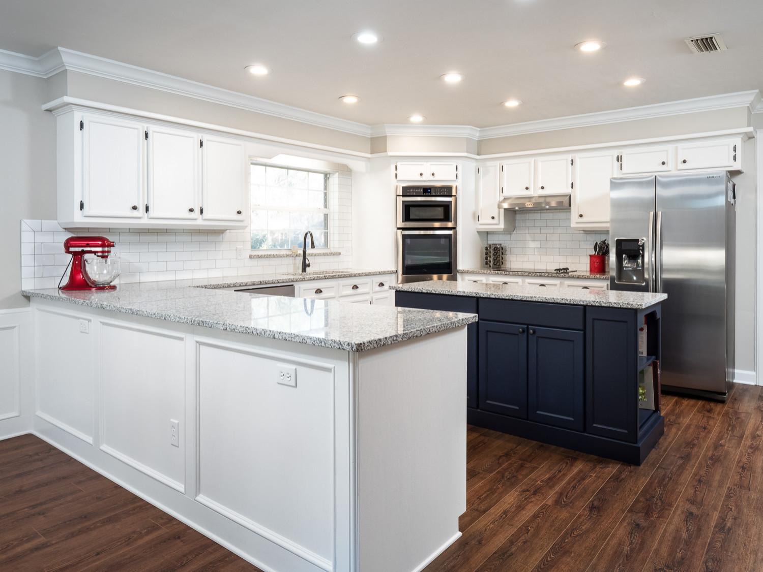 Countryway Kitchen Remodel