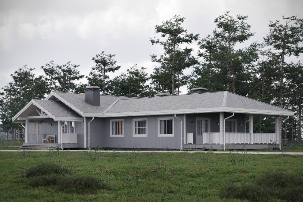 Гостевой дом