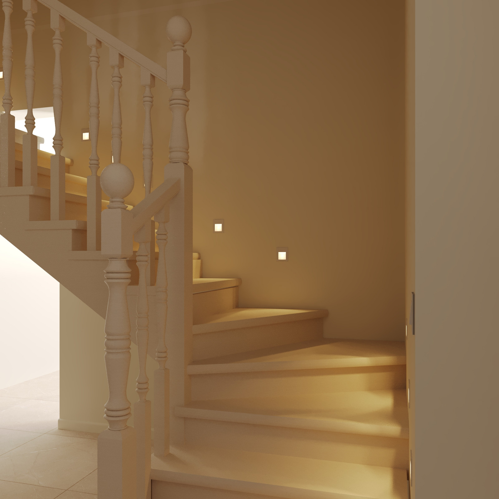 "Реконструкция одного частного дома"