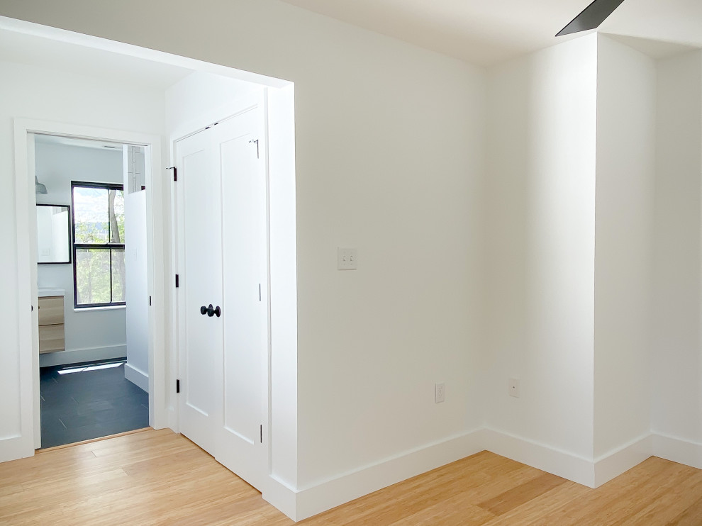 Design + Build in South Hills