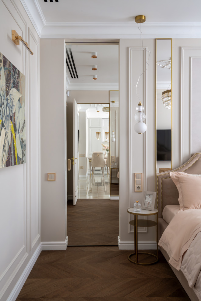 ЖК ID Московский