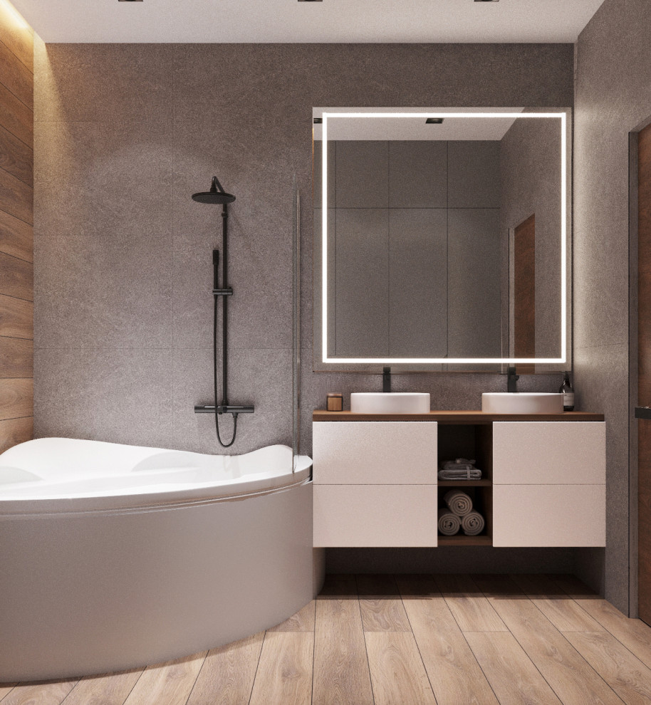 ЖК Мосфильмовский