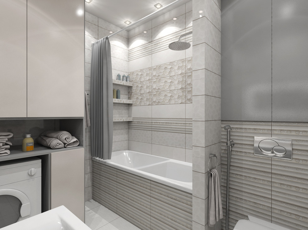 Квартира для молодой пары