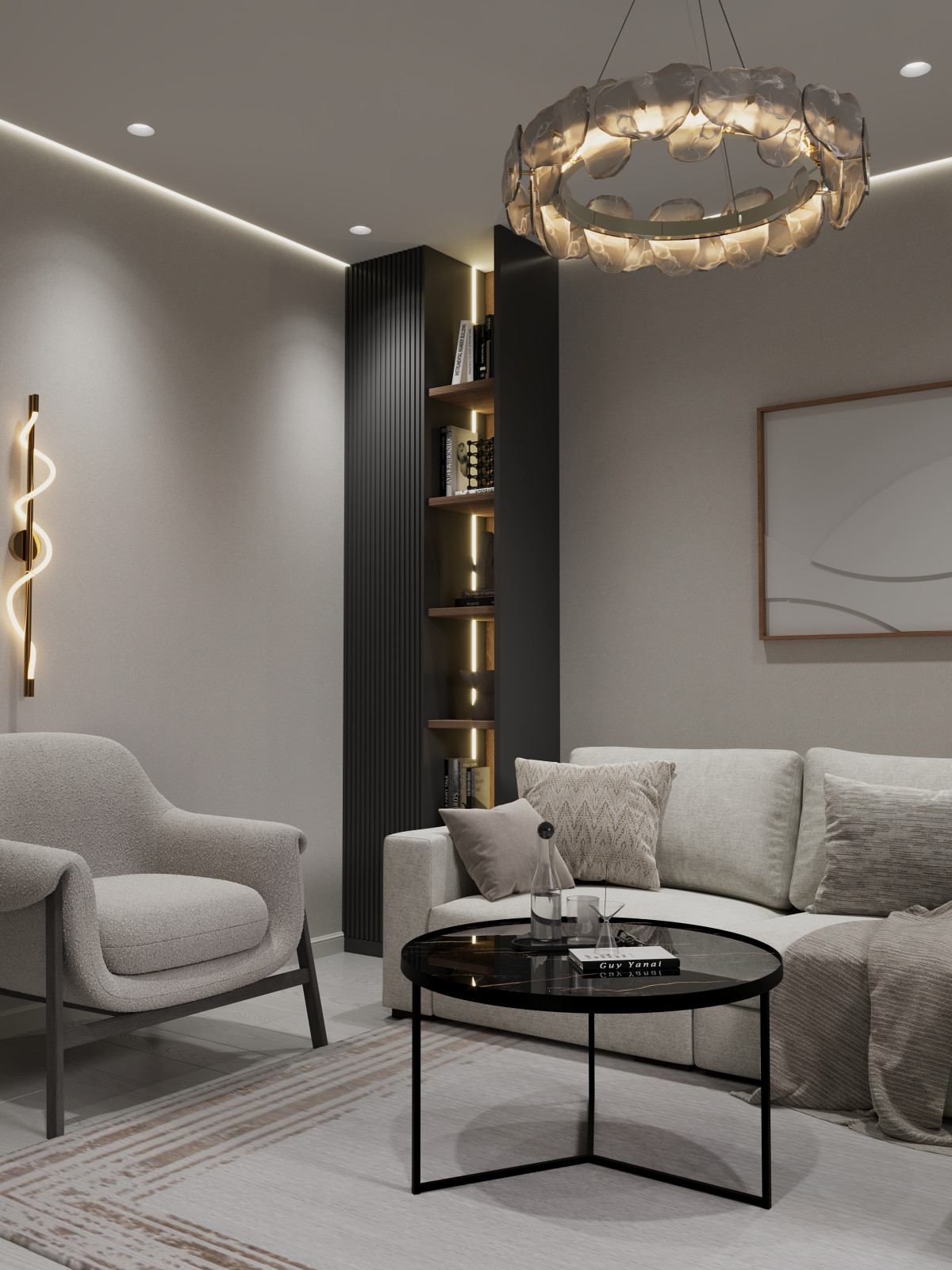 Квартира для семьи