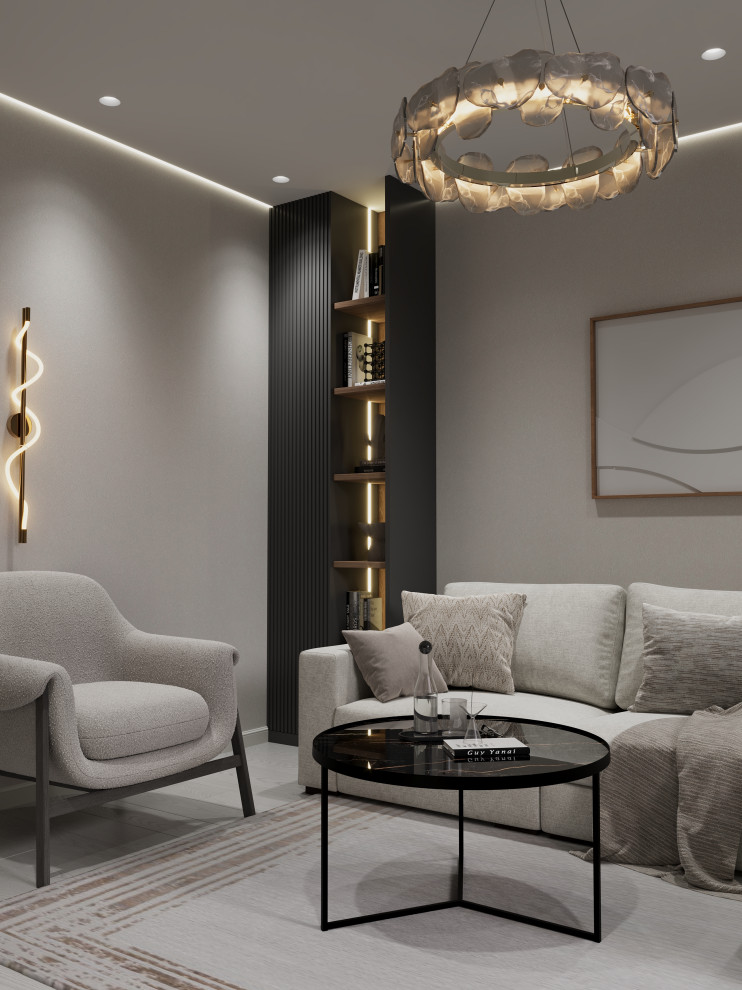 Квартира для семьи