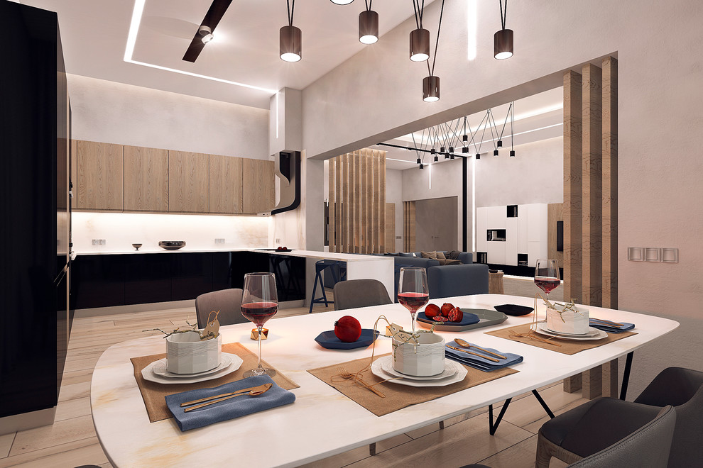 Дом в Горелово