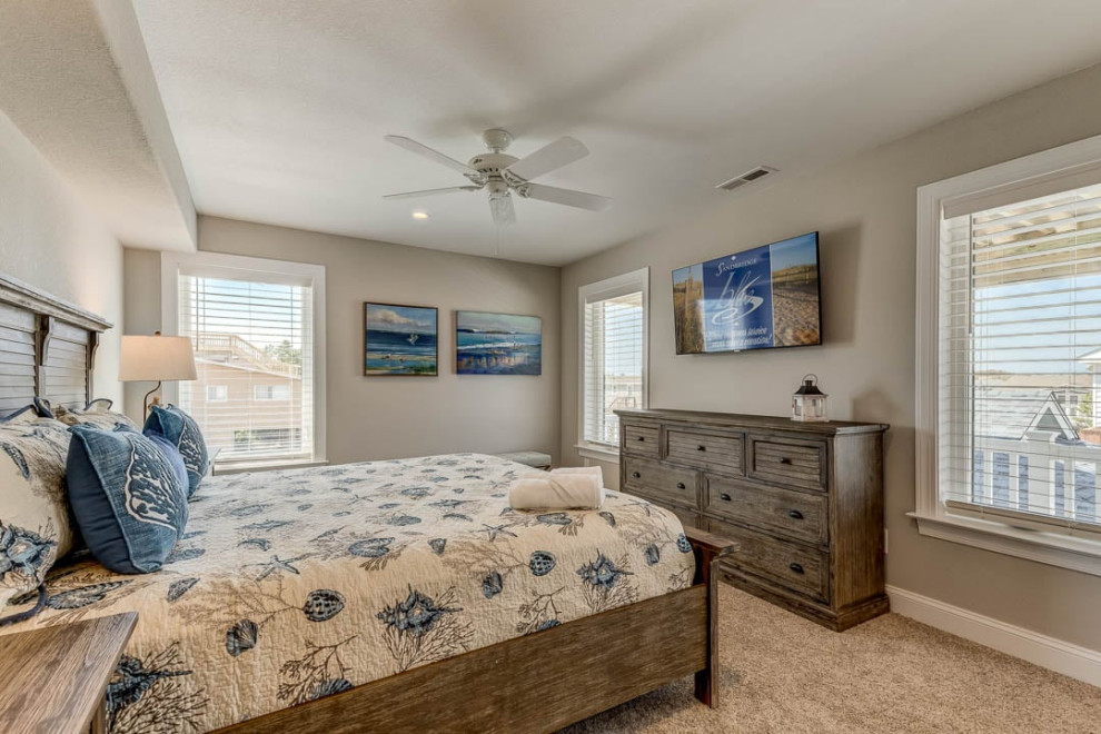 (2021) Great White Shack