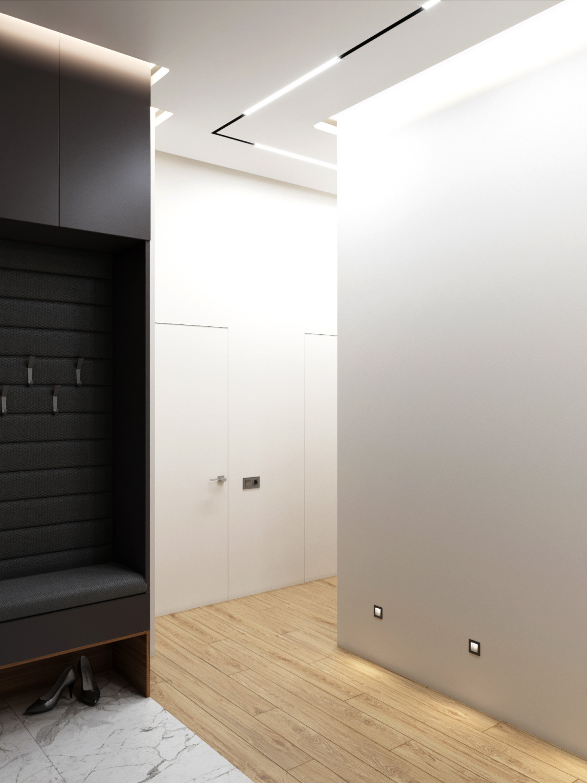 Счастье на Масловке