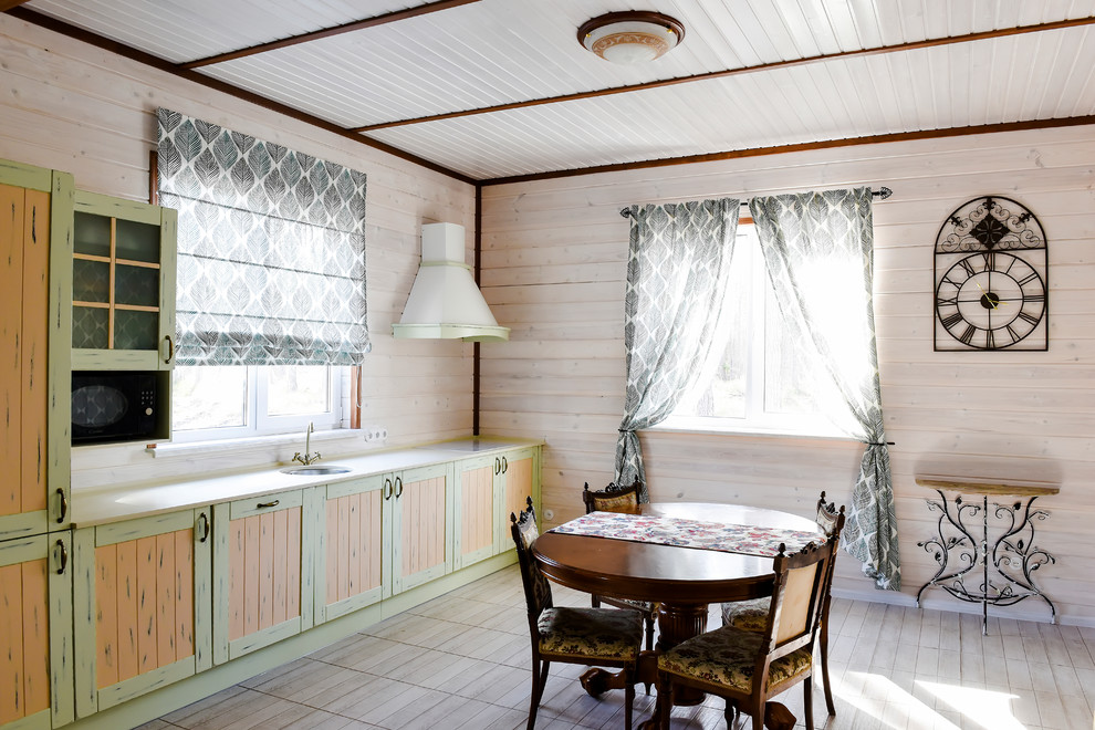 Загородный дом в поселке Белоостров