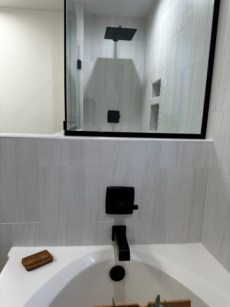 Master Bathroom Remodel