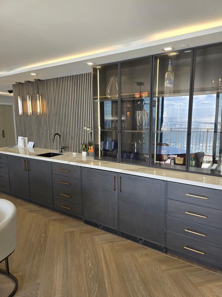 Oceans Edge High Rise Boca Raton