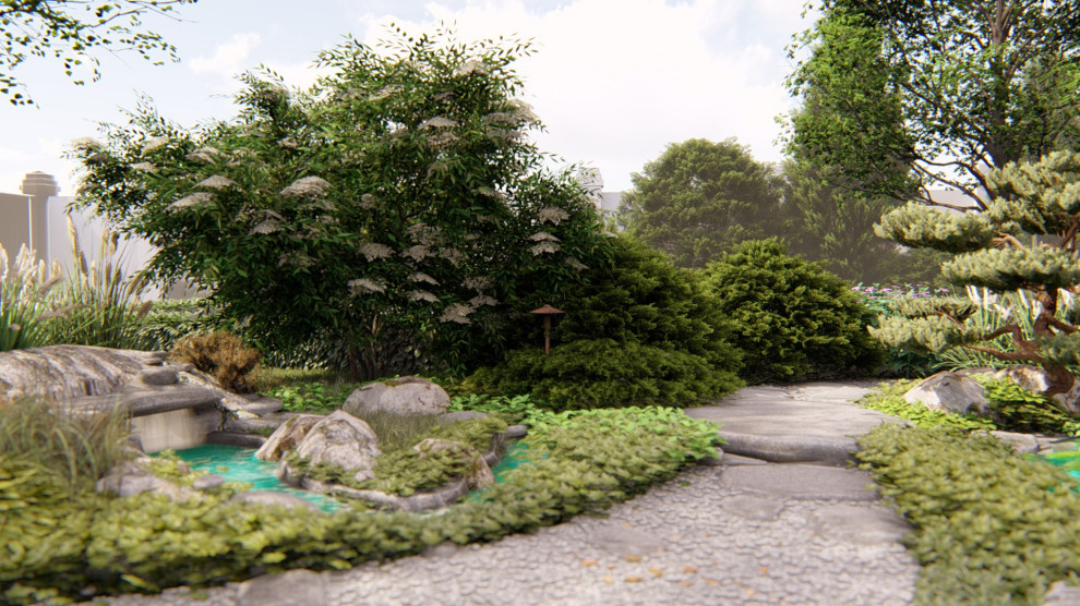 проект "Отрада"