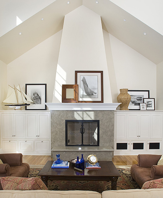 Irving contemporary-living-room