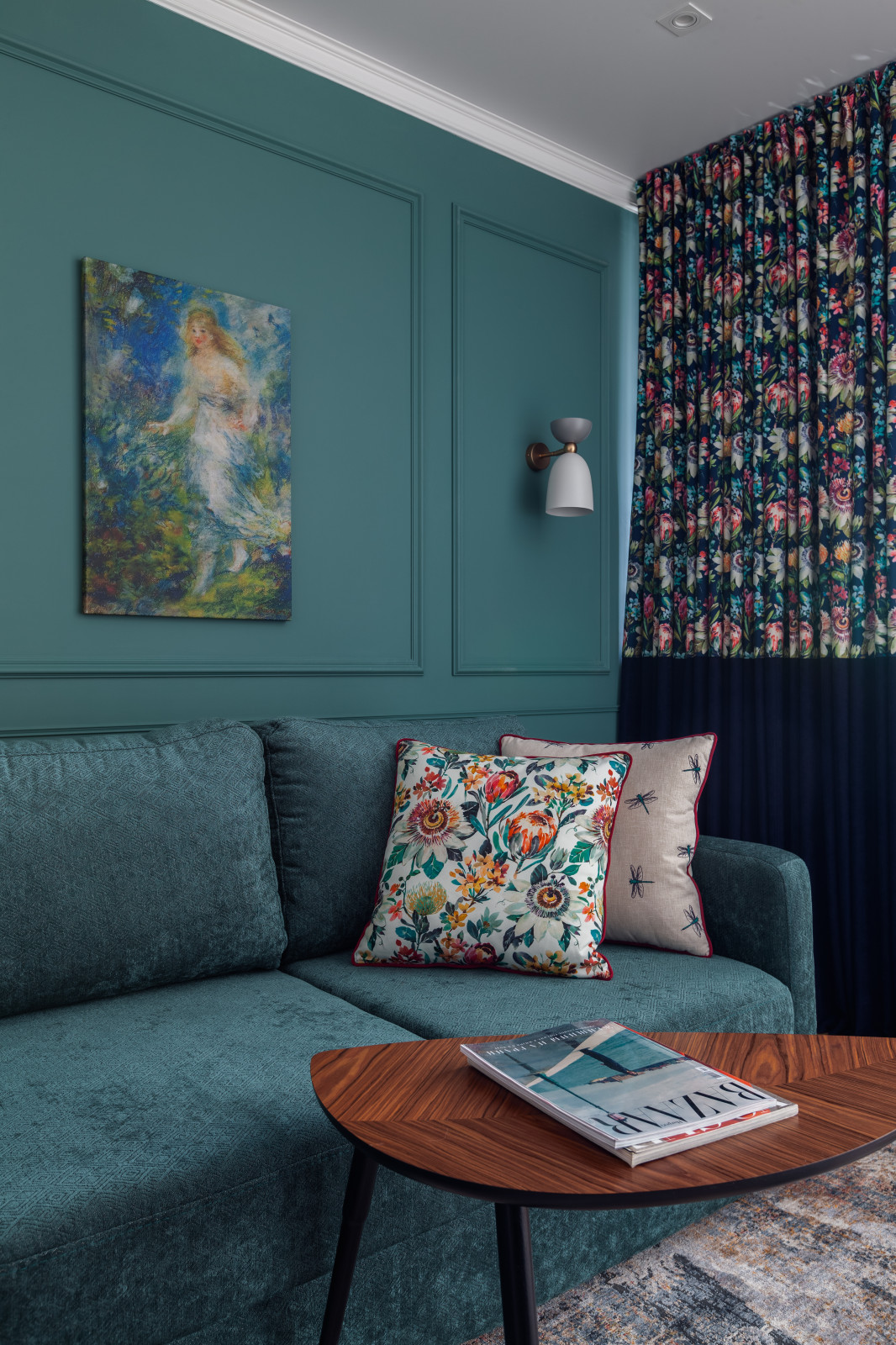 Продуманная элегантность