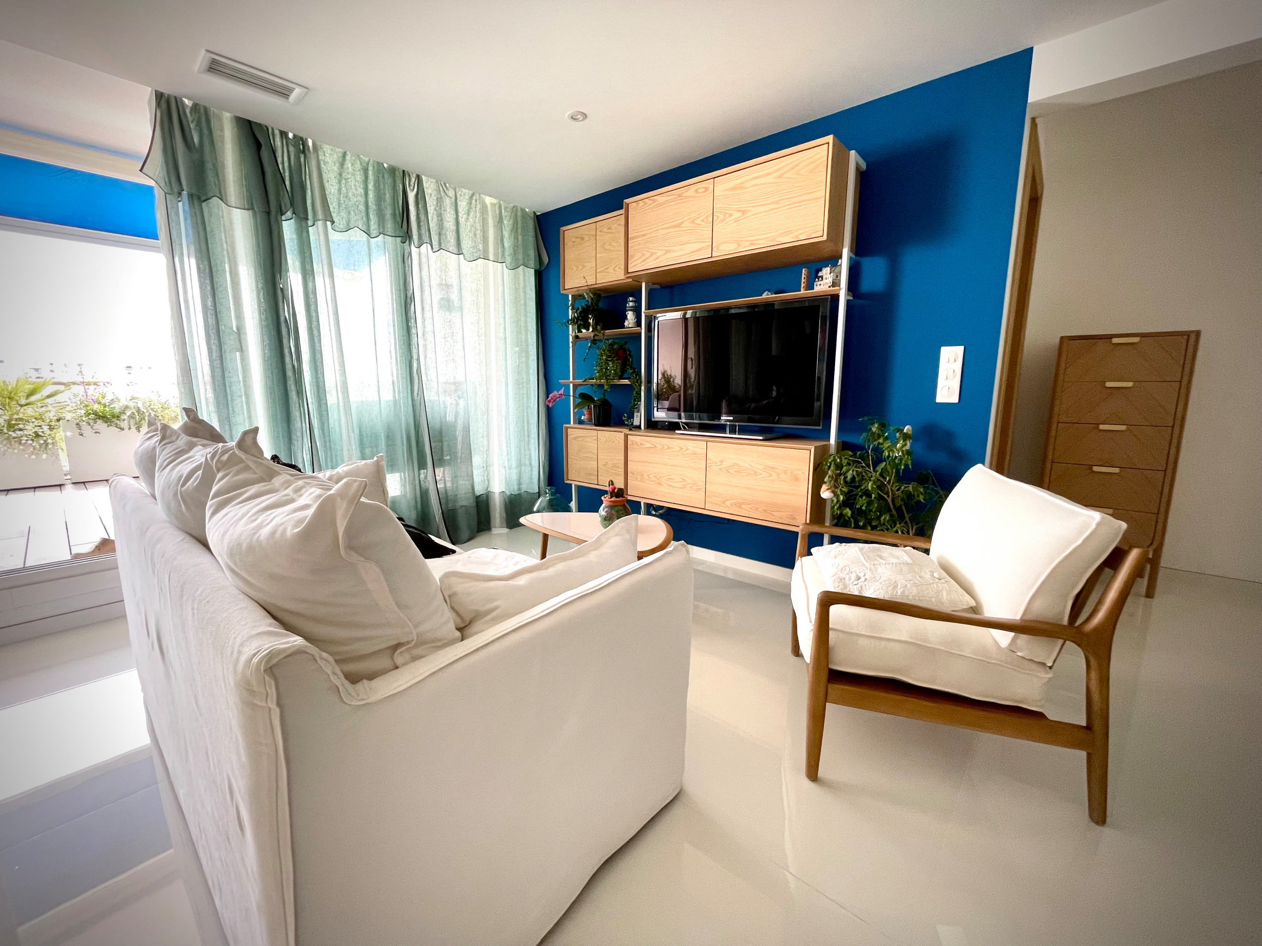 Salon Cyclades