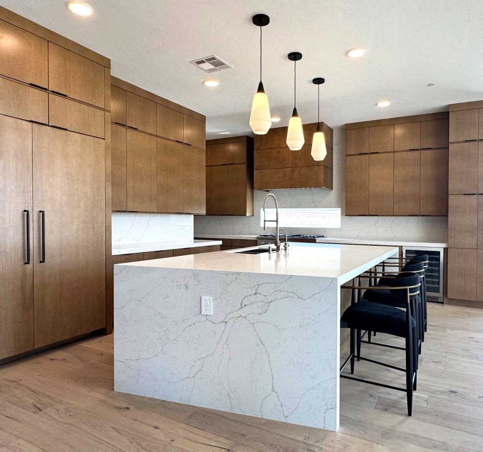 Overlook Remodel- Summerlin