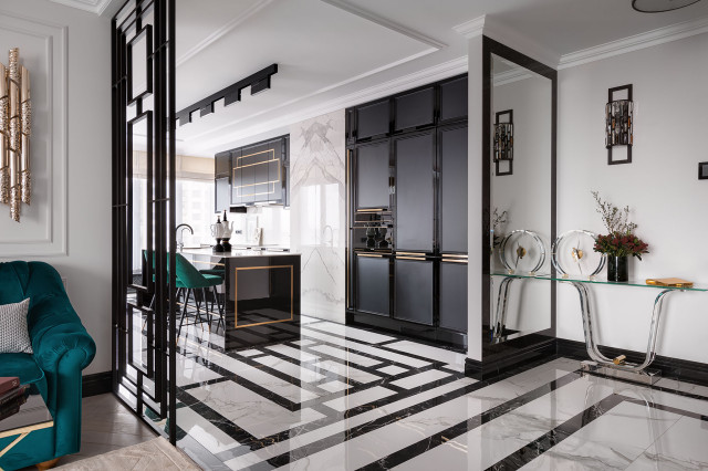 Vanera Project transitional