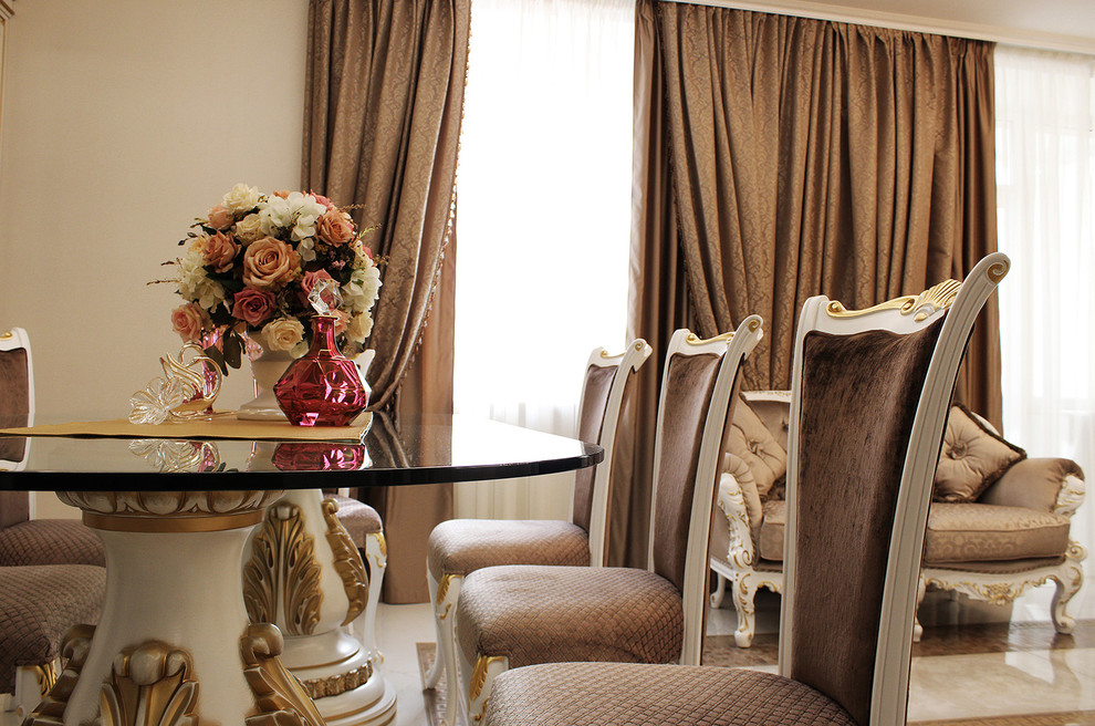 Изящный взгляд на мир