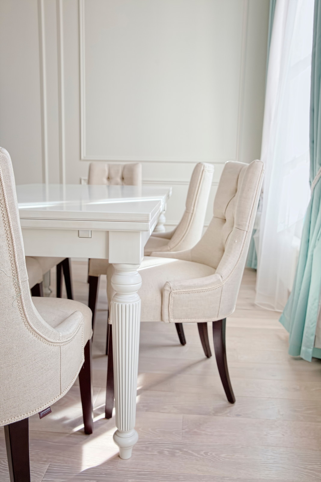 Квартире в Москве. Зачатьевский переулок