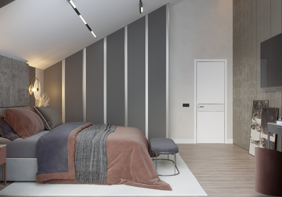 дом 200 м2 г.Москва