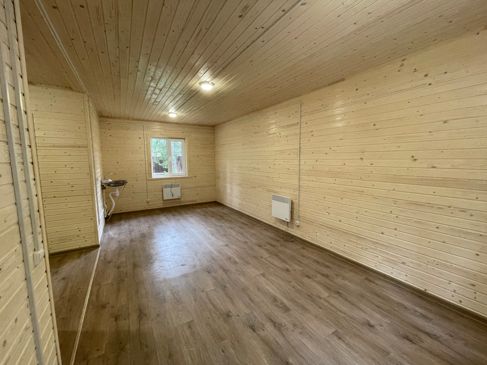 Гостевой дом 55м2 в Комарово