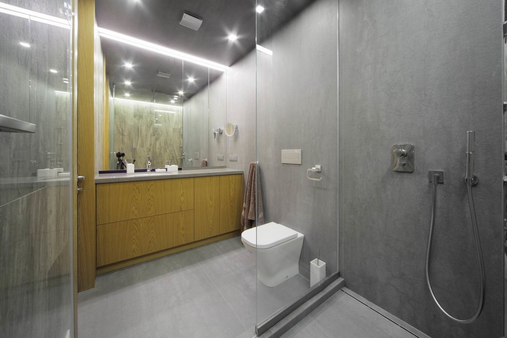 Квартира на Мельникова 27